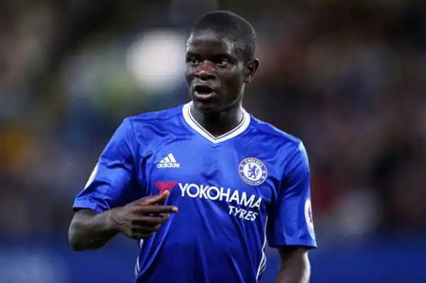 Ballack: Kante needs to adapt